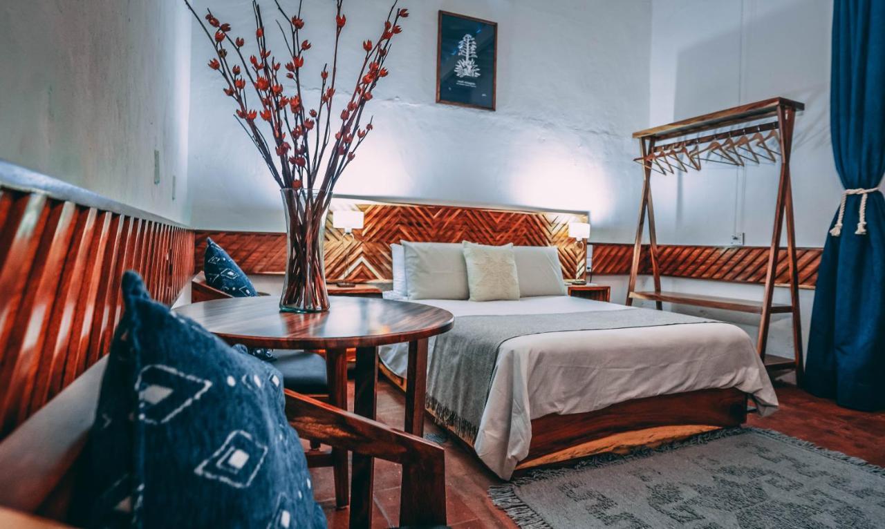 Beautiful Apartment In Oaxaca City'S Best Location 外观 照片